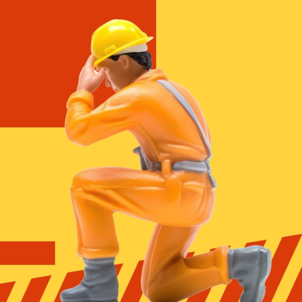 מוטוריקה הנדסה ובנייה