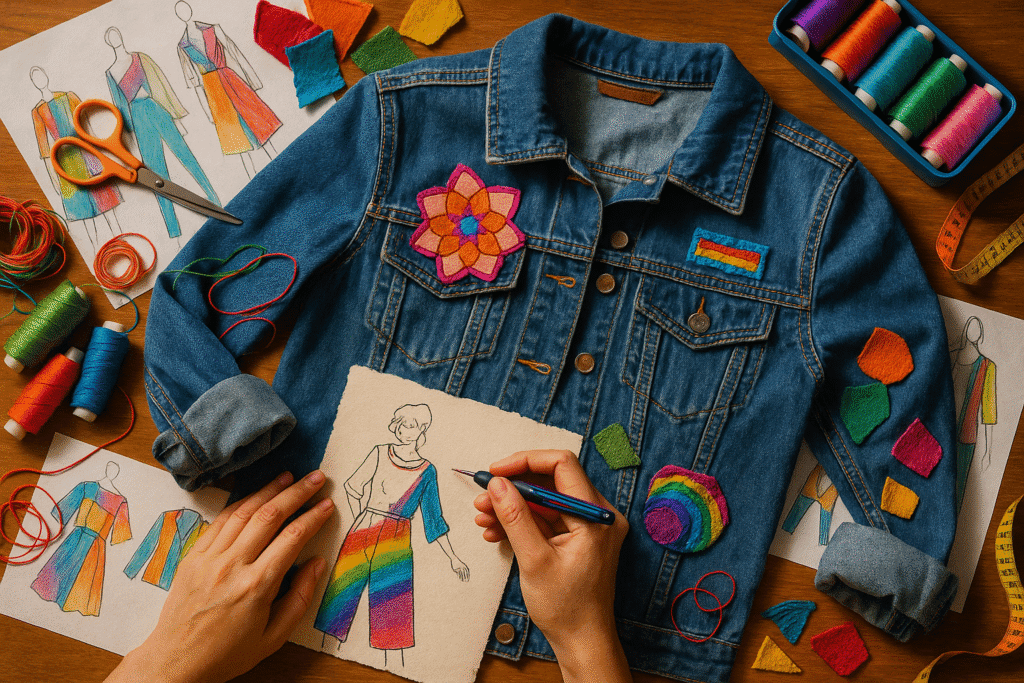 קיימות ו-ReDesign